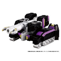 WKS-04 シャドウメガトロン&フロストセイバー ワイルドッキングセット