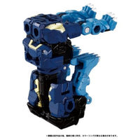WKS-04 シャドウメガトロン&フロストセイバー ワイルドッキングセット