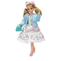 リカちゃん LW-18 ロマンティックドーリー