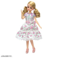 リカちゃん LW-18 ロマンティックドーリー