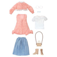 リカちゃん LW-17 ベーシックフェミニン