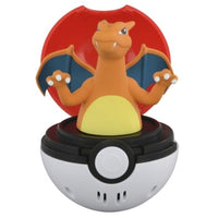 ポケットモンスター ぴょこぷにゅ リザードン