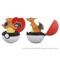 ポケットモンスター ぴょこぷにゅ リザードン