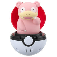 ぴょこぷにゅ ヤドン