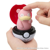 ぴょこぷにゅ ヤドン