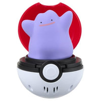 ポケットモンスター ぴょこぷにゅ メタモン