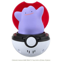ポケットモンスター ぴょこぷにゅ メタモン