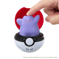 ポケットモンスター ぴょこぷにゅ メタモン
