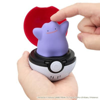 ポケットモンスター ぴょこぷにゅ メタモン