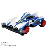 トミカプレミアムunlimited 爆走兄弟レッツ&ゴー!! ミニ四駆 シャイニングスコーピオン