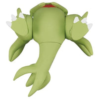 モンコレ メガバンギラス