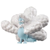 ポケットモンスター モンコレ メガチルタリス
