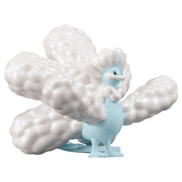 ポケットモンスター モンコレ メガチルタリス