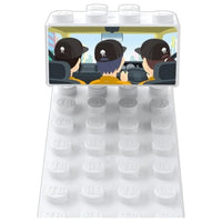 トミカ・プラレールブロック サカイ引越センター 引越トラック