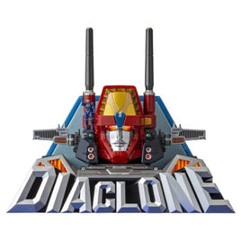 ダイアクロン DA-116 ロボットベース ヘッドモニュメント