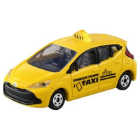 トミカ 集まれ!トミカタウンではたらく車セット