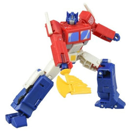 トランスフォーマームービー TS-04 オプティマスプライム(デバステーション)