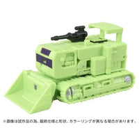 トランスフォーマームービー TS-05 ボーンクラッシャー