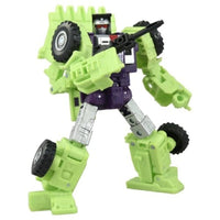 トランスフォーマームービー TS-06 スクラッパー