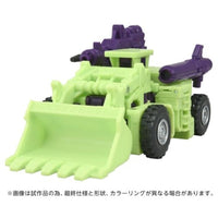 トランスフォーマームービー TS-06 スクラッパー