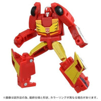 トランスフォーマー AOTP-10 スターオプティマスプライム