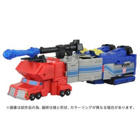 トランスフォーマー AOTP-10 スターオプティマスプライム