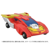 トランスフォーマー AOTP-10 スターオプティマスプライム