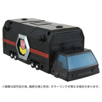 トランスフォーマー AOTP-10 スターオプティマスプライム