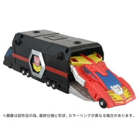 トランスフォーマー AOTP-10 スターオプティマスプライム