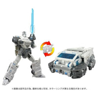 トランスフォーマー AOTP-07 プライマプライム