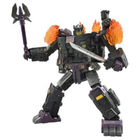 トランスフォーマー AOTP-06 メガトロナス ザ・フォーレン
