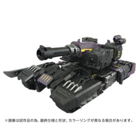 トランスフォーマー AOTP-06 メガトロナス ザ・フォーレン