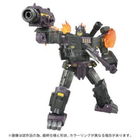 トランスフォーマー AOTP-06 メガトロナス ザ・フォーレン
