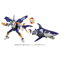 トランスフォーマー AOTP-15 スカイバイト(RID 2001ユニバース)