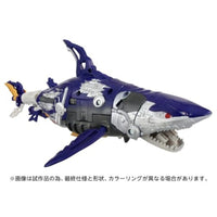 トランスフォーマー AOTP-15 スカイバイト(RID 2001ユニバース)