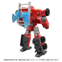 トランスフォーマー AOTP-12 レスキューボッツヒートウェーブ