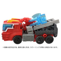 トランスフォーマー AOTP-12 レスキューボッツヒートウェーブ