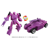 トランスフォーマー AOTP-13 ディセプティコントリプティコン