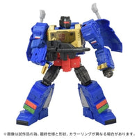 トランスフォーマー AOTP-09 グリムロック(G2ユニバース)&ウィーリー