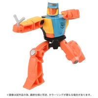 トランスフォーマー AOTP-09 グリムロック(G2ユニバース)&ウィーリー