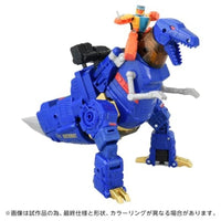 トランスフォーマー AOTP-09 グリムロック(G2ユニバース)&ウィーリー