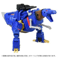 トランスフォーマー AOTP-09 グリムロック(G2ユニバース)&ウィーリー