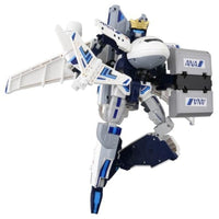 トミカ ジョブレイバー TJBDX DX スカイブレイバー ANA ジェット旅客機