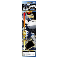 トミカ ジョブレイバー TJBDX DX スカイブレイバー ANA ジェット旅客機