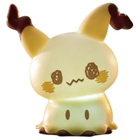 ポケットモンスター ポケモン ポケピース ぷにキュンライト ミミッキュ