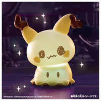 ポケットモンスター ポケモン ポケピース ぷにキュンライト ミミッキュ