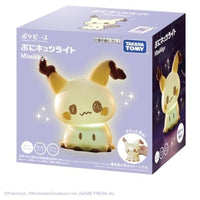 ポケットモンスター ポケモン ポケピース ぷにキュンライト ミミッキュ