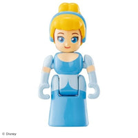 ドリームトミカ No.179 ディズニーモータース ジュエリーウェイ ポティロン シンデレラ