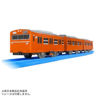 プラレール 103系大阪環状線