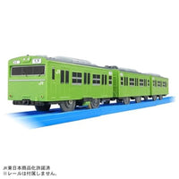 プラレール 103系埼京線